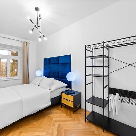 Vienna Chic Residences #Suite 1 Dış mekan fotoğraf