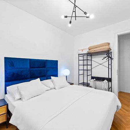 Vienna Chic Residences #Suite 1 Dış mekan fotoğraf