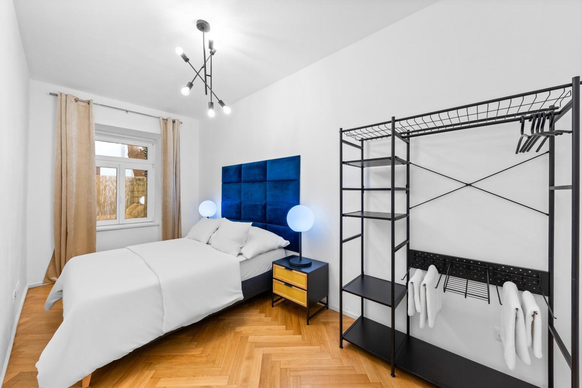 Vienna Chic Residences #Suite 1 Dış mekan fotoğraf