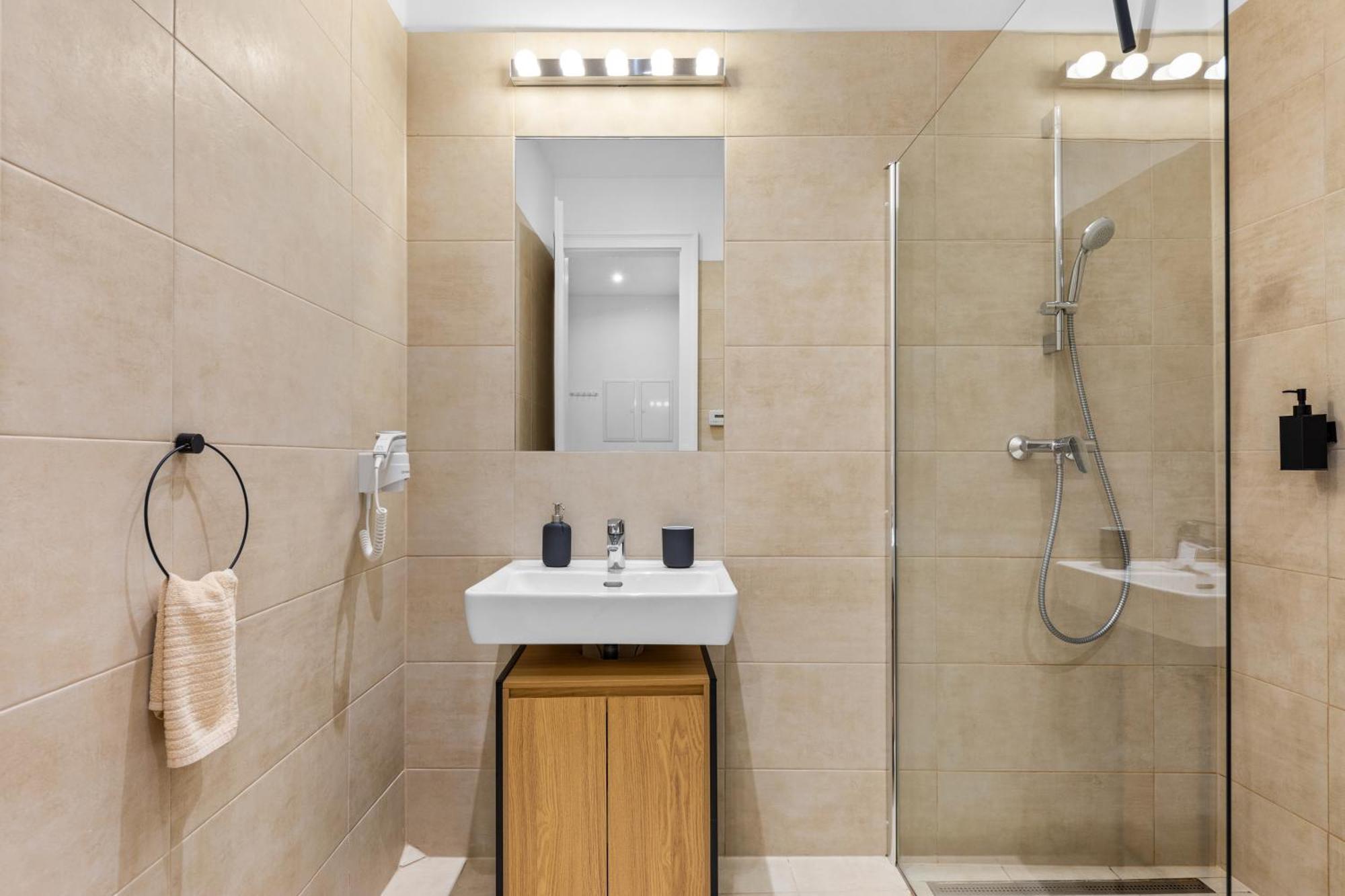 Vienna Chic Residences #Suite 1 Dış mekan fotoğraf