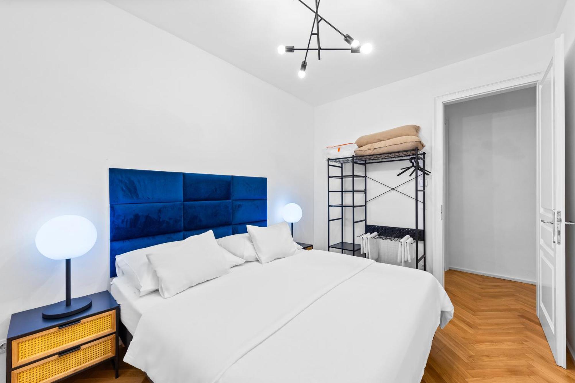 Vienna Chic Residences #Suite 1 Dış mekan fotoğraf